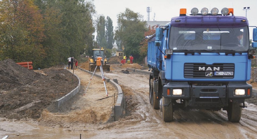 Trzynaście miejskich inwestycji w toku. Na jakim są etapie i do kiedy potrwają?