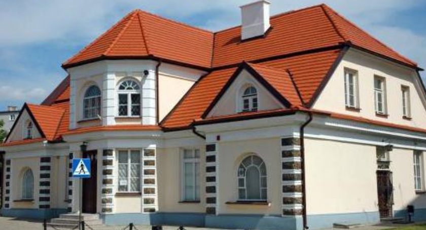 Muzeum w Ciechanowie likwiduje bariery. Zaprasza na wielozmysłową wycieczkę