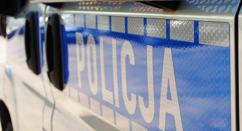 Policja apeluje o pomoc. Poszukuje zaginionego mężczyzny