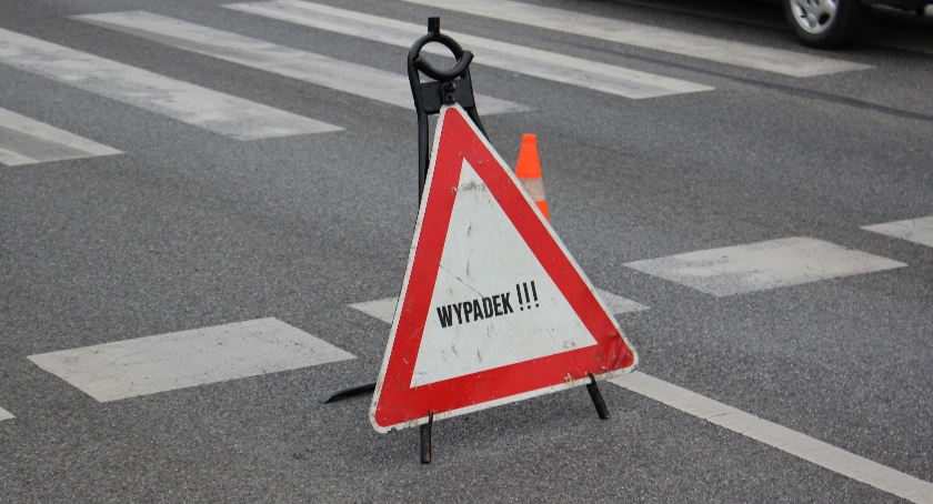 U sąsiadów: 20-latka potrąciła na pasach trzy kobiety