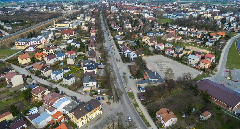 Policjanci określili problemy i zagrożenia w poszczególnych rejonach Ciechanowa