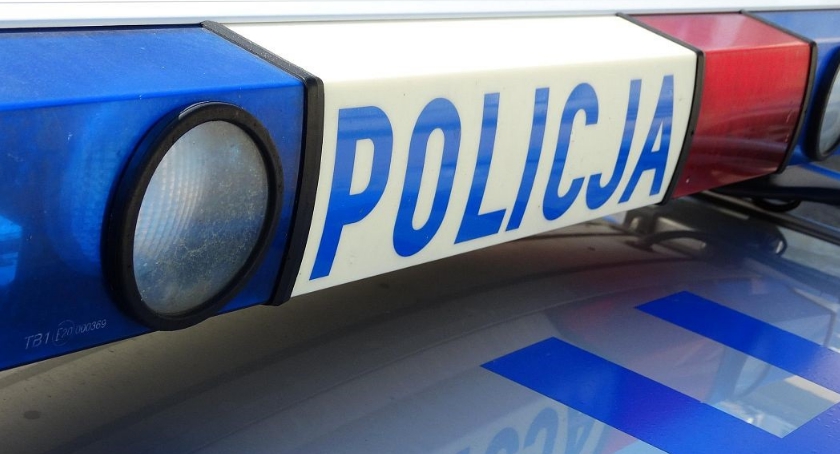 Tragiczny wypadek u sąsiadów. 28-latka najechała na leżącego na jezdni mężczyznę