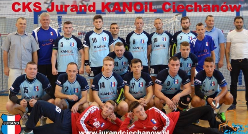 Porażka Juranda w finale Pucharu Polski. W niedzielę zagra u siebie mecz ligowy