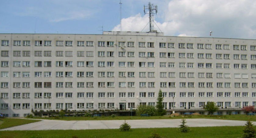 Ciechanowski szpital otrzymał dodatkowe pieniądze z budżetu województwa