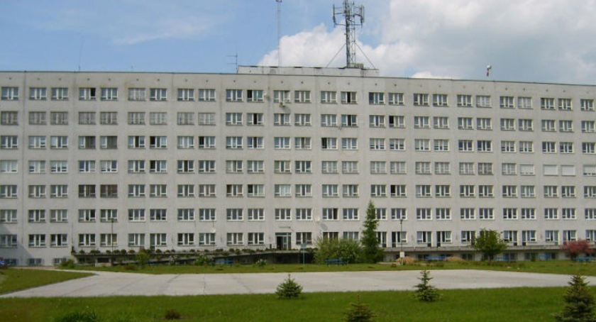 Ruszył konkurs na stanowisko dyrektora szpitala w Ciechanowie