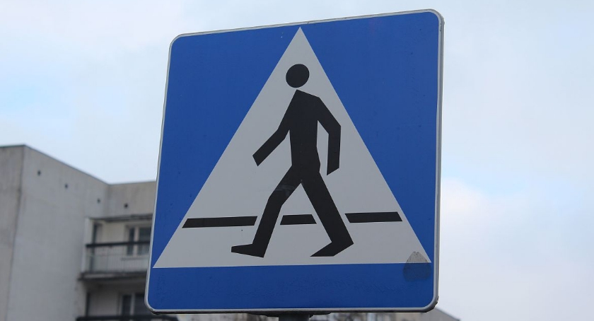 16-latek potrącony na pasach na ul. Armii Krajowej