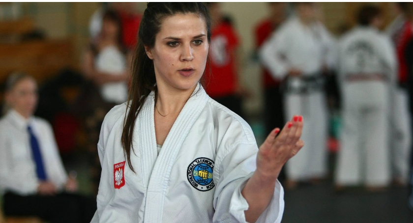 Ciechanów będzie gospodarzem Międzynarodowego Turnieju Taekwondo