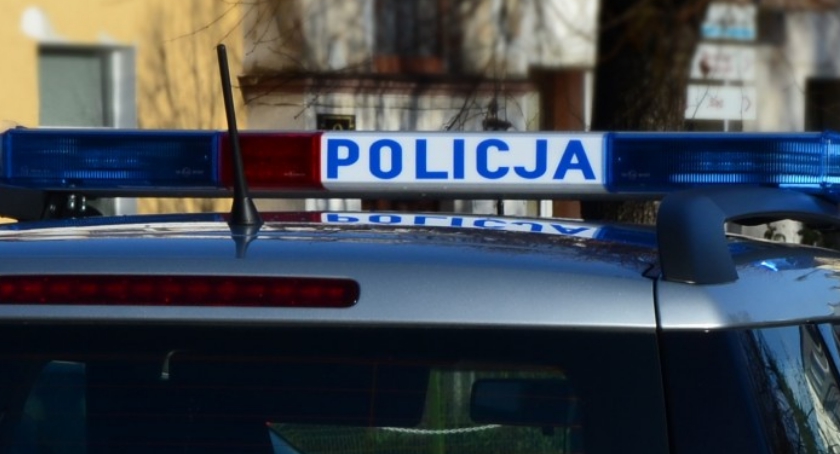 Nietrzeźwi kierujący w rękach policji. Jeden wpadł w Hucie, drugi na ul. Kargoszyńskiej