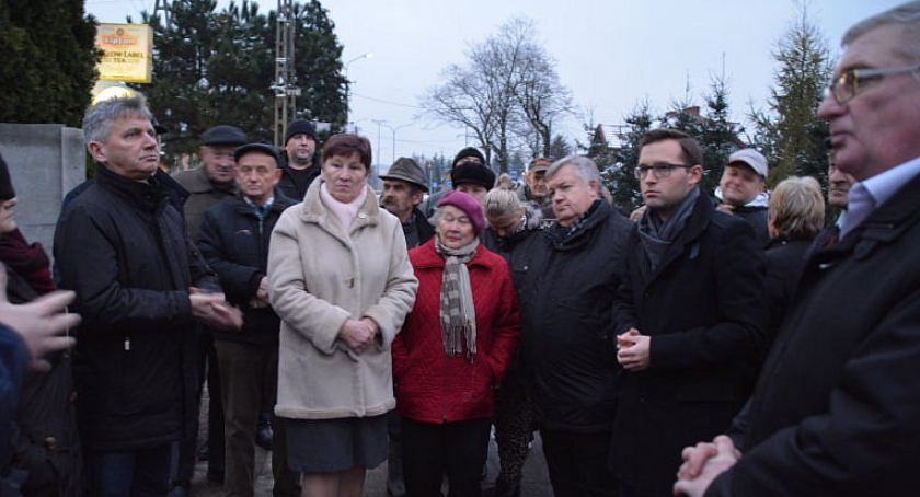 Ul. Kwiatowa do remontu! Jest porozumienie władz miasta i powiatu