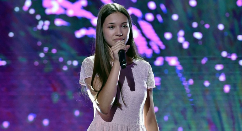 Alicja Szemplińska wystąpi w finale programu Hit Hit Hurra? Przekonamy się już w środę