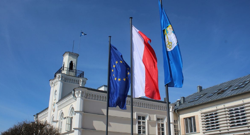 Nowoczesna edukacja w ciechanowskich szkołach. Miasto pozyskało blisko 1,5 mln zł