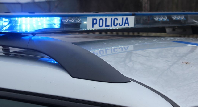 Tragiczny wypadek u sąsiadów. Kierowca BMW najechał na mężczyznę