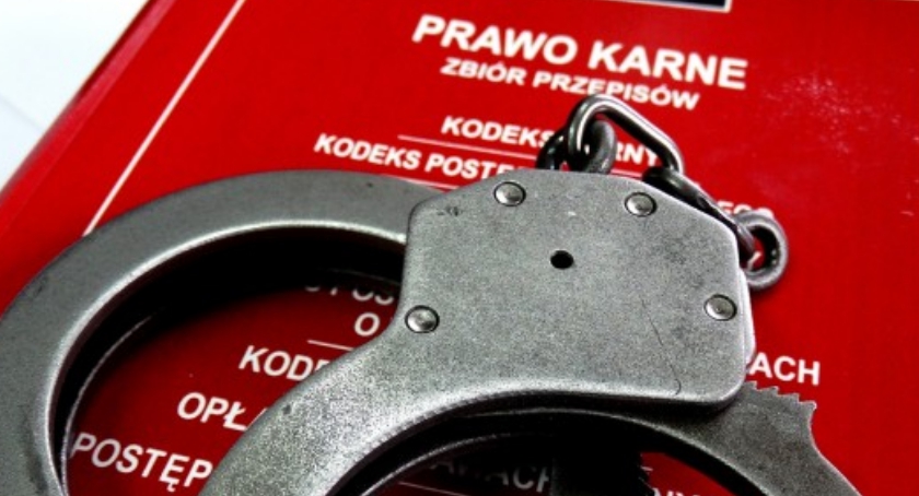 U sąsiadów: Znęcał się nad konkubiną. Grozi mu więzienie