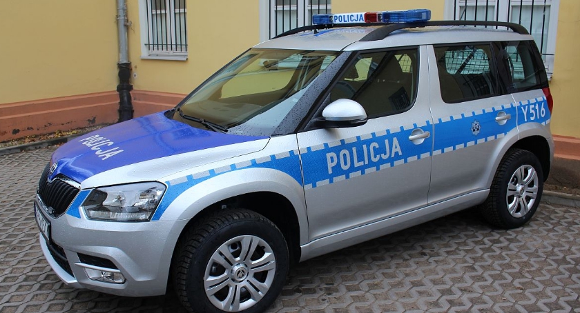 Pijany kierowca zatrzymany na ul. Płońskiej. Dziś pod lupą kierowcy autobusów, taksówkarze i 