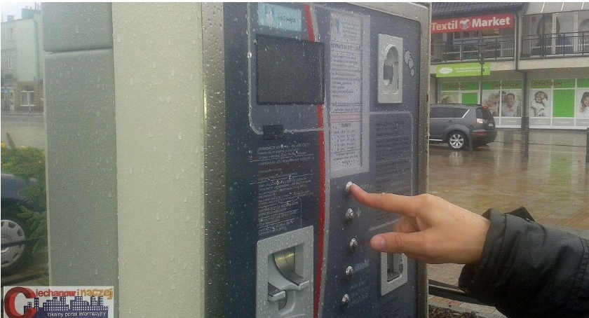 Radni skrócili godziny poboru opłat za płatne parkingi. Zmiany wejdą od nowego roku
