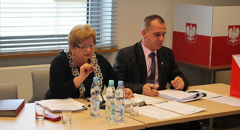 Radni PSL pozostaną w prezydium Rady Miasta Ciechanów