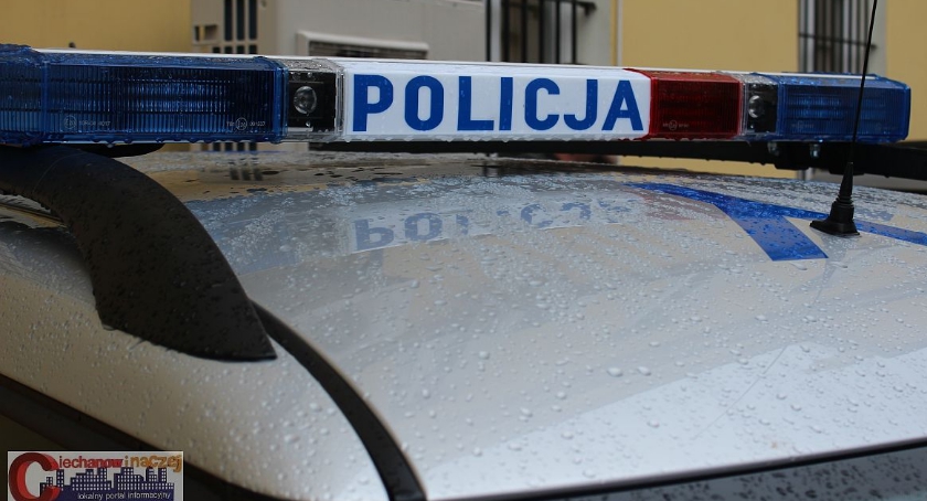 Tragiczny wypadek: Mieszkaniec Ciechanowa śmiertelnie potrącony przez ciężarówkę