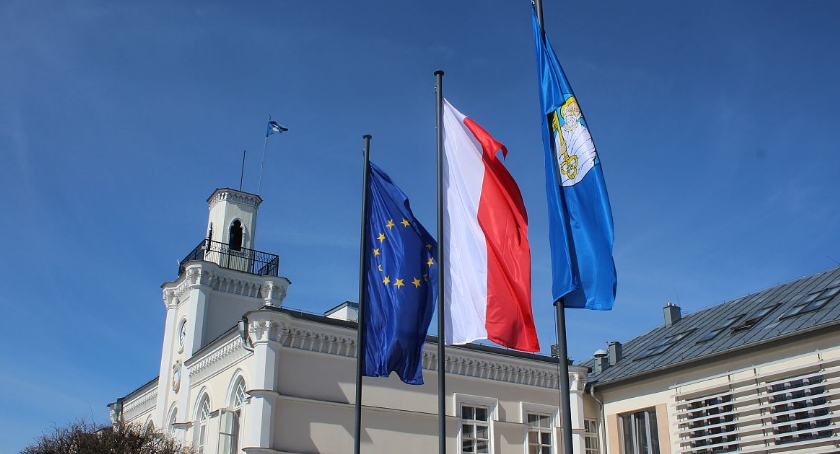 Kierownik Środowiskowego Domu Samopomocy w Ciechanowie odwołana ze stanowiska