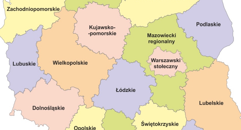 Jest zgoda Komisji Europejskiej na podział statystyczny Mazowsza!