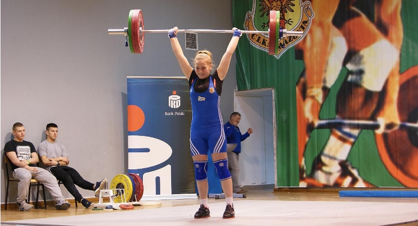 Mazovia Ciechanów wygrywa memoriał Matusiaka. Milena Rutkowska z dwoma rekordami kraju!