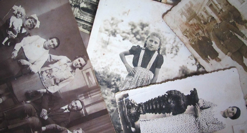 Spotkanie genealogiczne w Ciechanowie