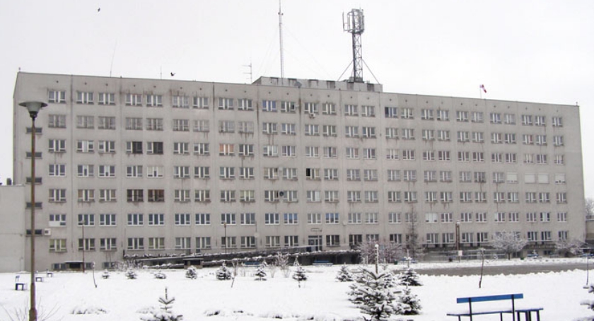 Duże zainteresowanie konkursem na stanowisko dyrektora szpitala w Ciechanowie
