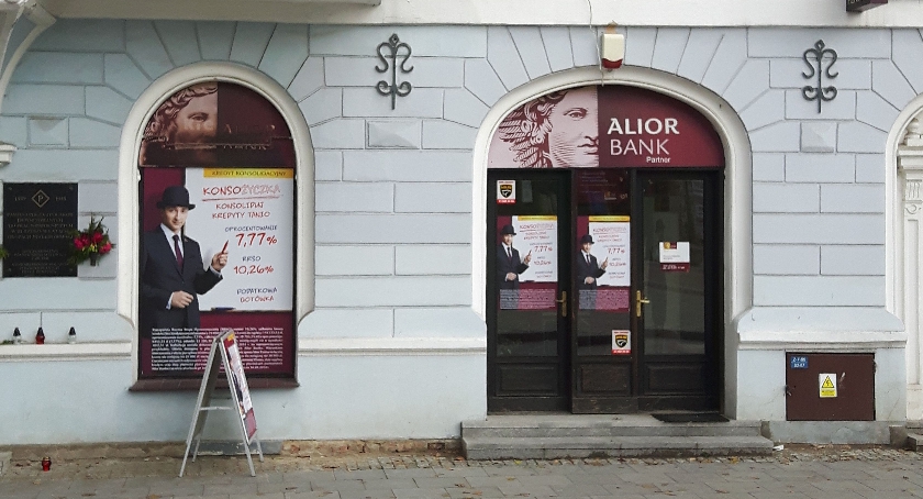 Konsożyczka w Alior Banku, czyli jak zamienić kilka rat na jedną, niską