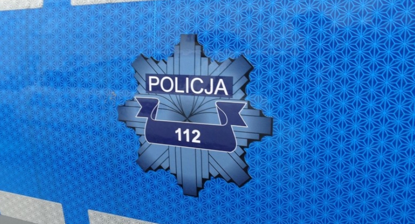 U sąsiadów: 33-latek napadł na rowerzystkę i dotkliwie ją pobił