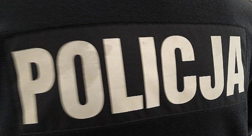U sąsiadów: Okradły kobietę w jej własnym domu