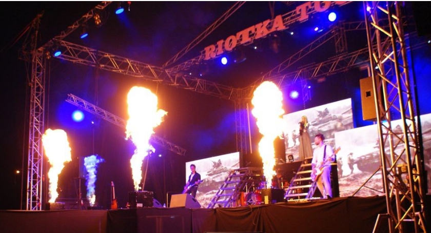 Około 170 tys. zł za Lato z Radiem, ponad 80 tys. za koncert Dody. Ile miasto wydaje na imprezy?