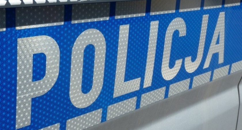 Eksplozja samochodu u sąsiadów