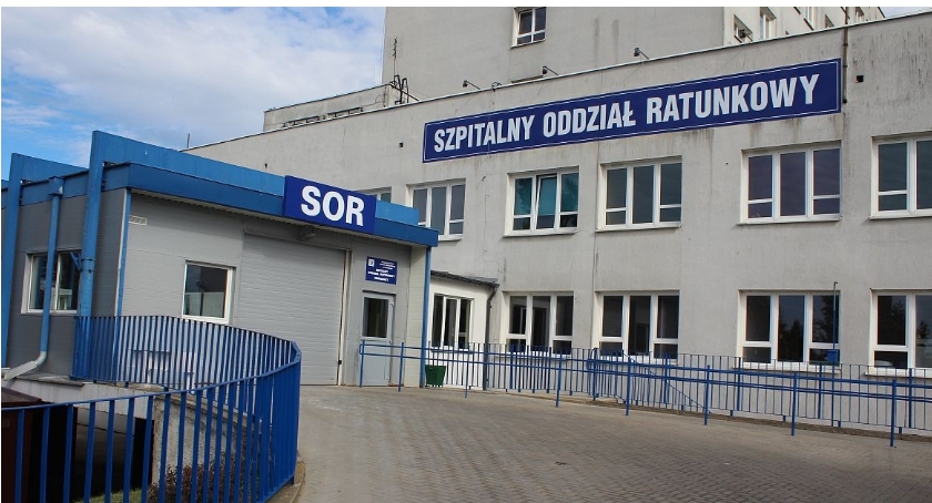 Mazowieckie szpitale otrzymują za mało pieniędzy z NFZ