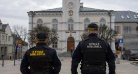 Zwrot kosztów za funkcjonowanie Straży Miejskiej? Miasto składa wniosek