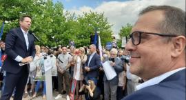 Powyborcze komentarze. Adam Krzemiński: W uczciwej walce zwycięzcą byłby Rafał Trzaskowski