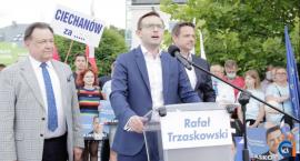 Powyborcze komentarze. Krzysztof Kosiński: To nie był równy pojedynek