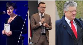 Samorządowcy z powiatu ciechanowskiego o planie podziału Mazowsza