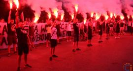 Ciechanowianie w hołdzie powstańcom warszawskim [fotorelacja]
