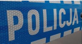 Kompletnie pijany ojciec wiózł autem dzieci. Zatrzymali go policjanci z Sońska