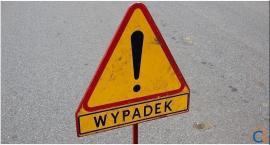 Z ostatniej chwili: Tragiczny wypadek. Zginęła jedna osoba