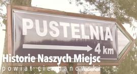 Historie naszych miejsc. Łopacin [wideo]
