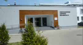 Fizjoterapeuta z koronawirusem. Ciechanowskie Centrum Rehabilitacji zamknięte
