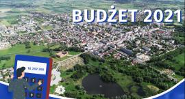 [AKTUALIZACJA] Blisko 20 mln zł na inwestycje. Radni zagłosują nad budżetem Ciechanowa na 2021 rok