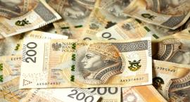 Miliony na inwestycje dla dwóch gmin z powiatu ciechanowskiego