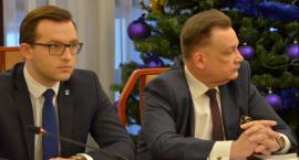 Prezydent Ciechanowa: To zwykłe kumoterstwo i złodziejstwo. Marszałek Mazowsza wnioskuje o kontrolę NIK