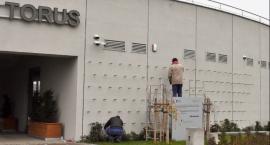 Na budynku Parki Nauki Torus montują 400 prętów. Co powstaje?