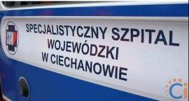 Zaszczepiło się blisko pół tysiąca pracowników szpitala w Ciechanowie. Liczba chętnych rośnie