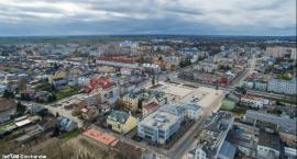 Ciechanów miastem zagrożonym marginalizacją