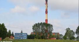 Za ponad 40 mln zł wybudują w Ciechanowie elektrociepłownię na biomasę 