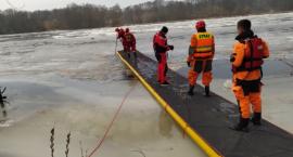 Prokuratura o szczegółach tragedii nad rzeką