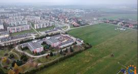 Nie chcą blokowiska przy swoich domach. Napisali petycję do prezydenta i radnych